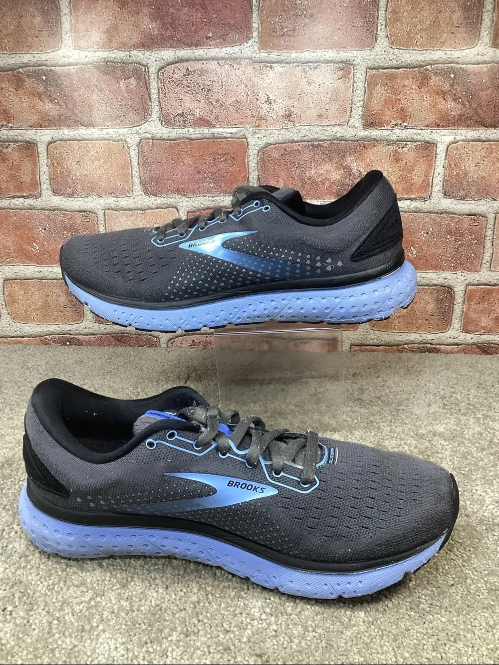 Brooks Glycerin Womens running shoes sneakers size 9.5